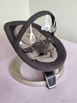 Lehátko/houpátko NUNA - 2