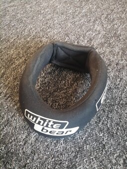 Hokejový nákrčník - 2