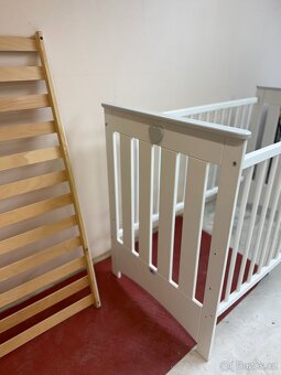 Dětská postýlka - 2