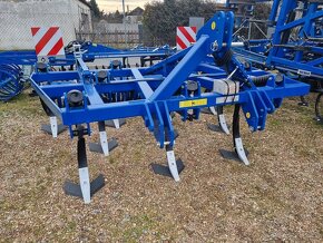 Radličkový kypřič Köckerling Trio 300 - 2