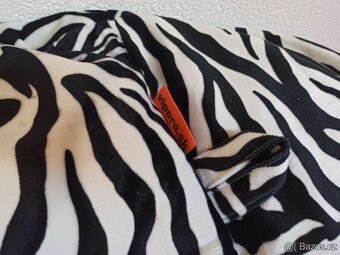 Maxi sedací vak - 2