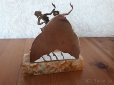 Stojan na ubrousky - 2