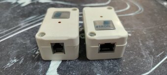 Sestava pro docházkový systém ESKON - 2