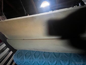 Matrace molitanová, molitan - 2