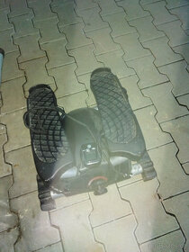 cvičební stroje - 2