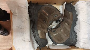 Boty Gateway Orion 6” velikost 44 - 2