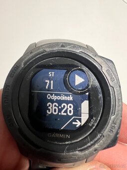 Garmin Instinct - 2