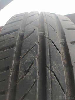 Letní pneu Matador 185/65/15 88H - 2