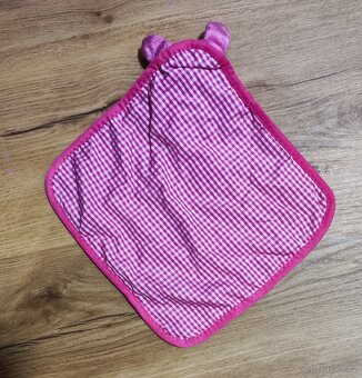 Nový usínáček s pytlíkem - 2