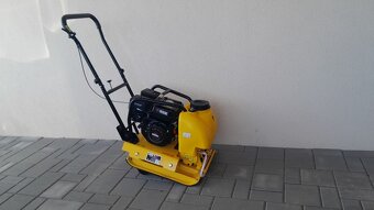 Vibrační deska Wacker Neuson 111 Kg - 2