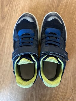 Celoroční boty SuperFit RUSH, vel. 36 - 2