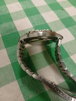Hodinky Seiko - 2
