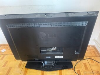 Daruji za odvoz televizi 42LF66 - 2