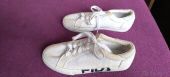 Tenisky Fila, vel. 36 - 2