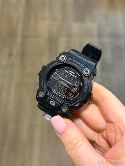 PÁNSKÉ CASIO G SHOCK GW 7900B - 2
