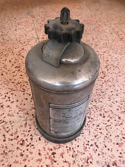 Změkčovač vody - 2