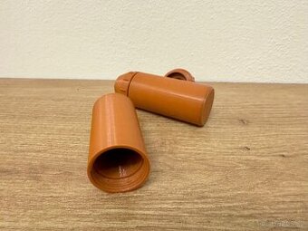 Jawa krabička na svíčku - 2