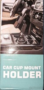 Držák na telefón - 2