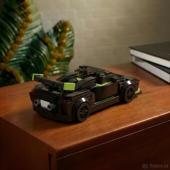 LEGO MOC Lamborghini Huracan - 2