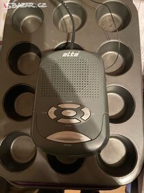 Rádio Elta-top stav - 2