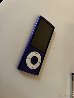 Apple IPod Nano 5th 8GB - 2