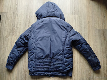 Pánská zimní bunda SKORP - nová - 2