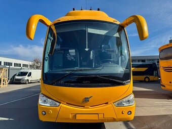 VOLVO IRIZAR PB 256 - 2