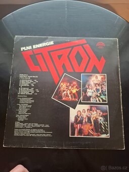 LP Citron Plní energie - 2