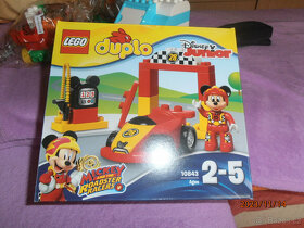 Lego Duplo - 2