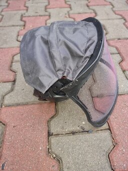 Husqarna chránič sluchu se síťkou - 2