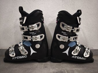 Lyžáky Atomic 24,5 - 2