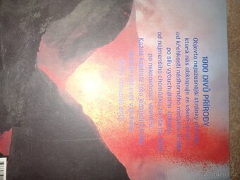 1000 Divů přírody - 2