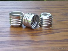 Redukce pro zarovky E27 na E14 - 2