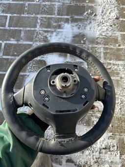 Volant Suzuki Jimny - 2