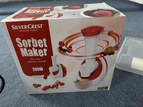 Sorbent Maker - 2