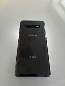 Samsung s10+ 8/128gb - 2