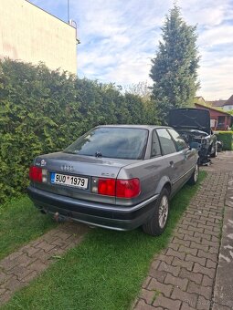 Audi 80 b4 - 2