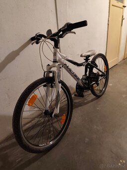 Detske kolo 24" Rock machine - 2