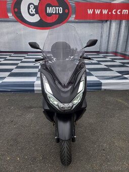 Honda PCX 125 2024 - 2