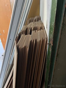 Vinyl podlahy - 2