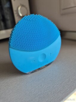 Luna mini 2 facial massager - 2