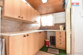 Prodej chaty, 32 m², Skorkov - 2