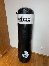 Boxovací pytel DBX BUSHIDO 140 cm 40 kg - 2