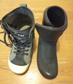 Dětské boty na Snowboard vel.38 - 2