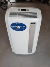 Klimatizace DeLonghi pac an 100 - 2