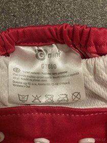 3x Gmini svrchní kalhotky na látkové pleny - 2