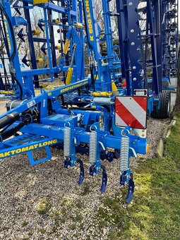 Farmet Kompaktomat LONG K600 PS - 2