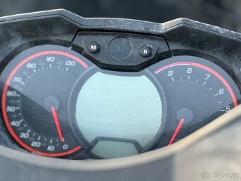 CAN-AM OUTLANDER L 570 - 2