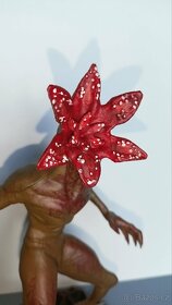 Demogorgon postavička - 2
