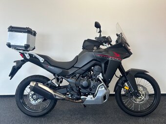 Honda XL 750 Transalp - 2